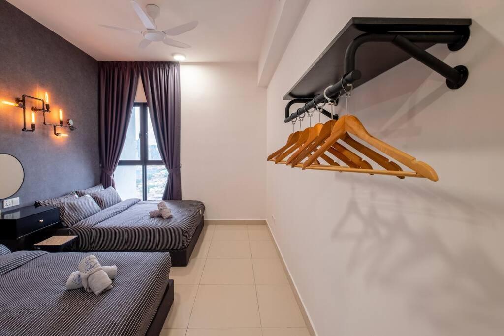 Apartment Lifelsbeautiful Haven@trion Kl Mrt Freebus