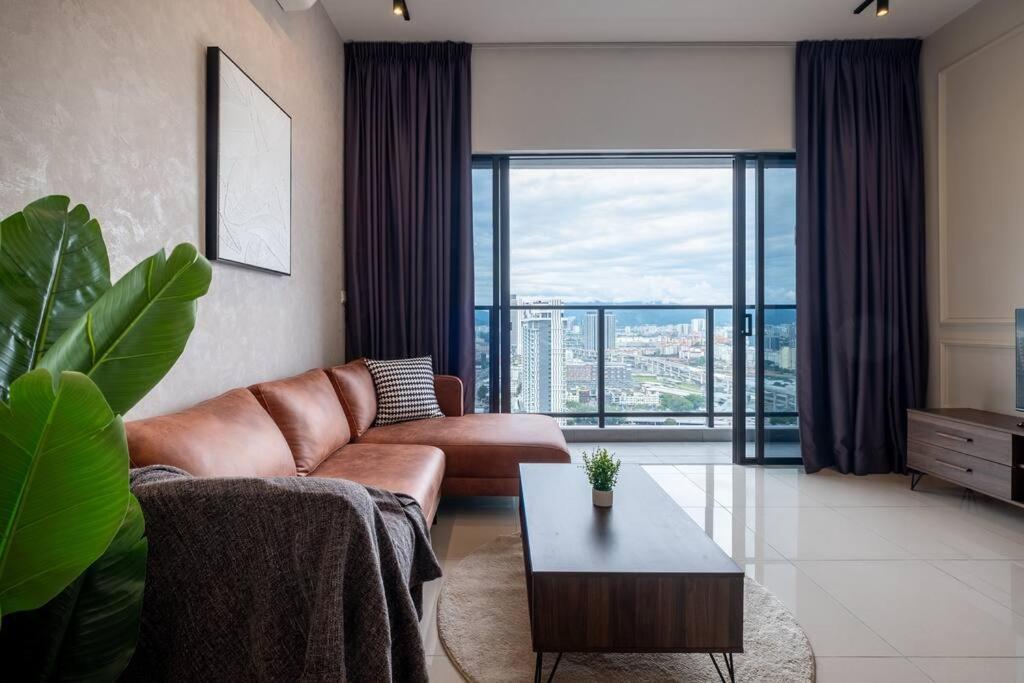 Apartment Lifelsbeautiful Haven@trion Kl Mrt Freebus *