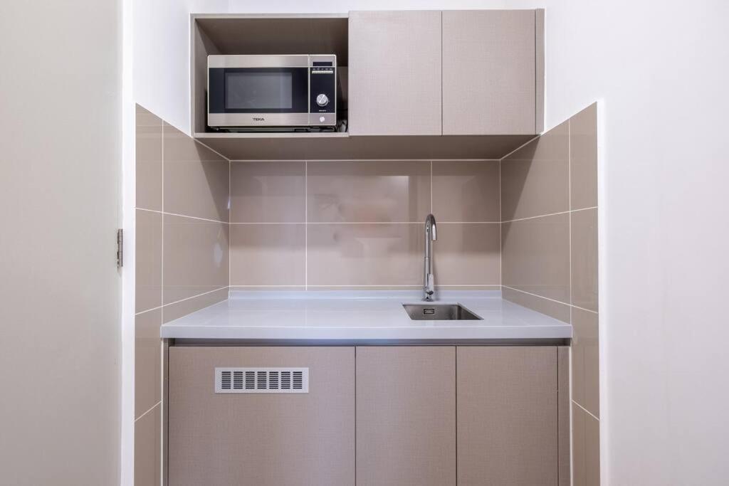 Apartment Lifelsbeautiful Haven@trion Kl Mrt Freebus