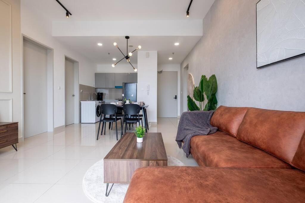 Lifelsbeautiful Haven@trion Kl Mrt Freebus Apartment *