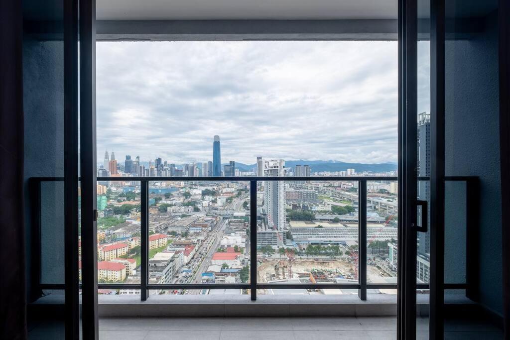 Apartment Lifelsbeautiful Haven@trion Kl Mrt Freebus