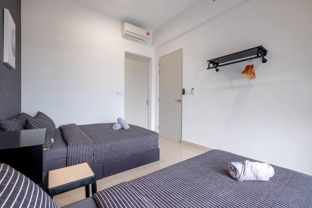 Lifelsbeautiful Haven@trion Kl Mrt Freebus Apartment *