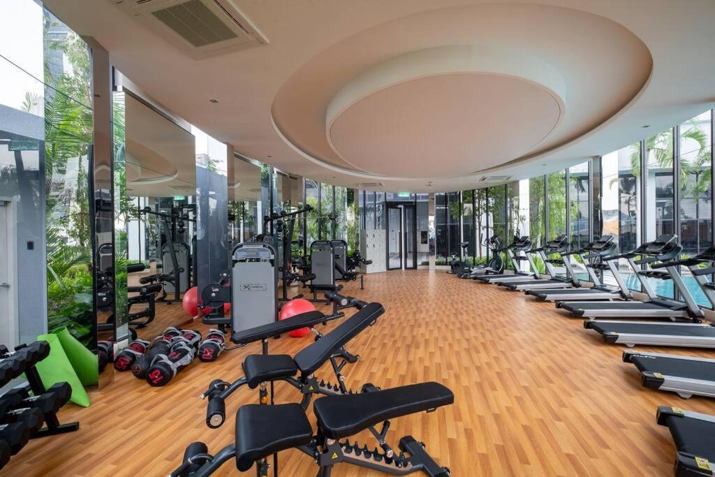 Lifelsbeautiful Haven@trion Kl Mrt Freebus Apartment Kuala Lumpur