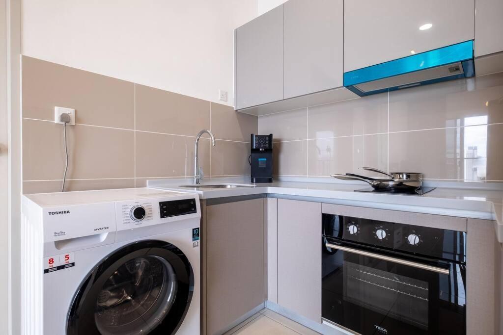 Apartment Lifelsbeautiful Haven@trion Kl Mrt Freebus Kuala Lumpur