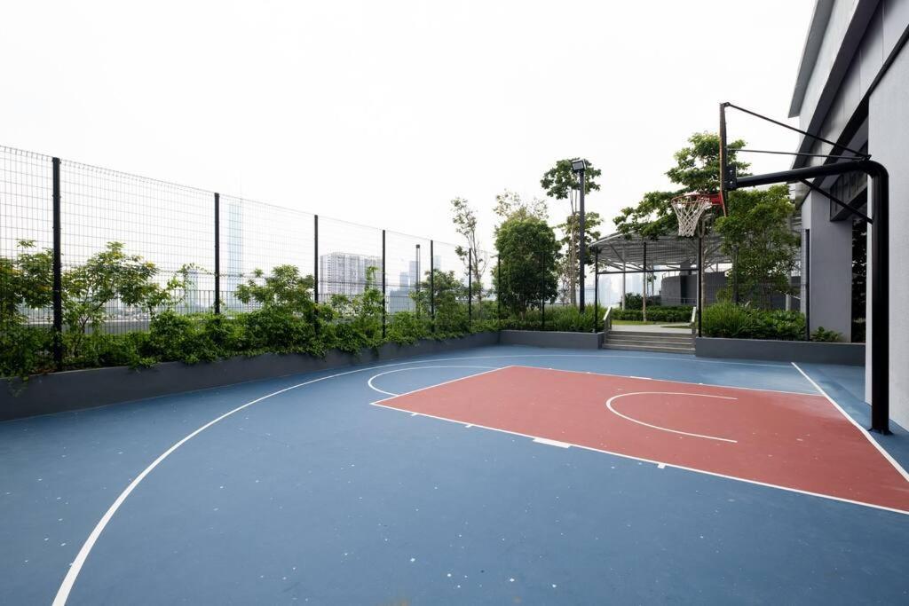 Apartment Lifelsbeautiful Haven@trion Kl Mrt Freebus