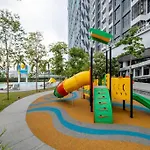 Lifelsbeautiful Love Haven@Trion Kl Mrt Freebus