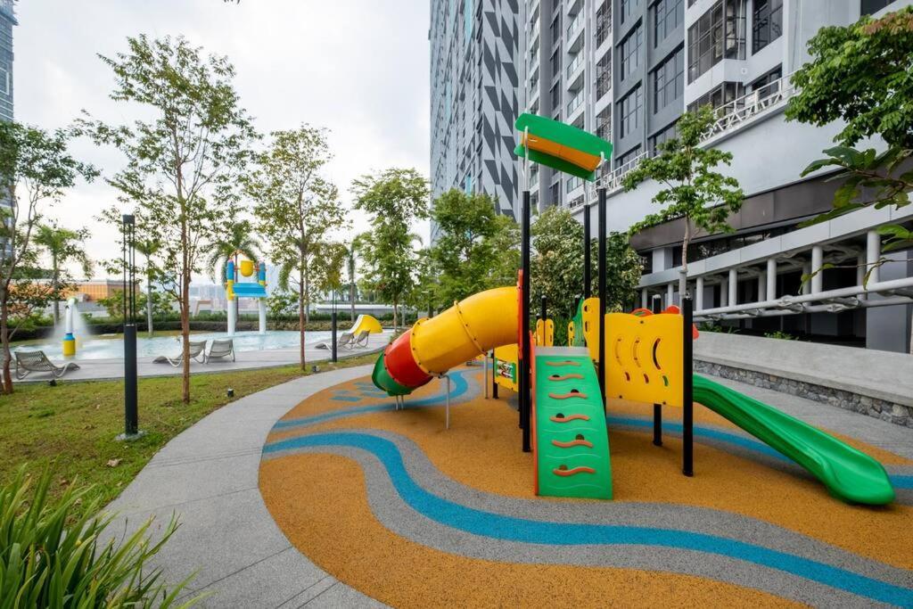 Lifelsbeautiful Haven@trion Kl Mrt Freebus Kuala Lumpur