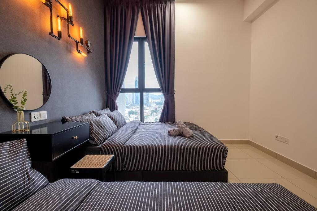Lifelsbeautiful Haven@trion Kl Mrt Freebus Kuala Lumpur