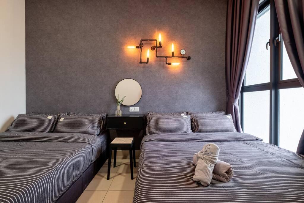 Lifelsbeautiful Haven@trion Kl Mrt Freebus Kuala Lumpur