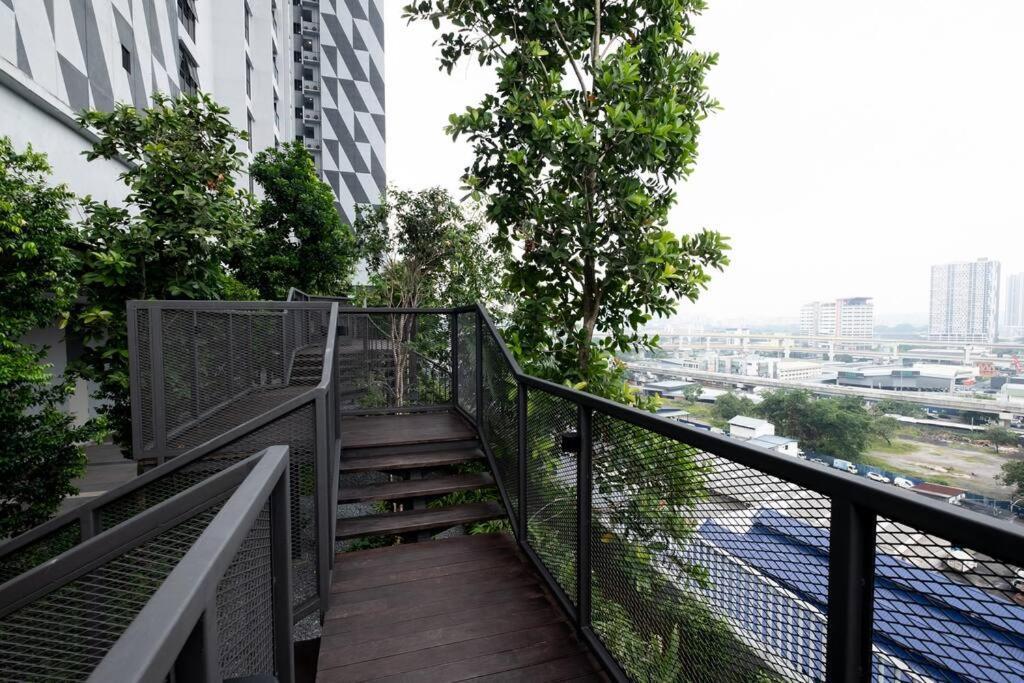 Lifelsbeautiful Haven@trion Kl Mrt Freebus Pangsapuri *