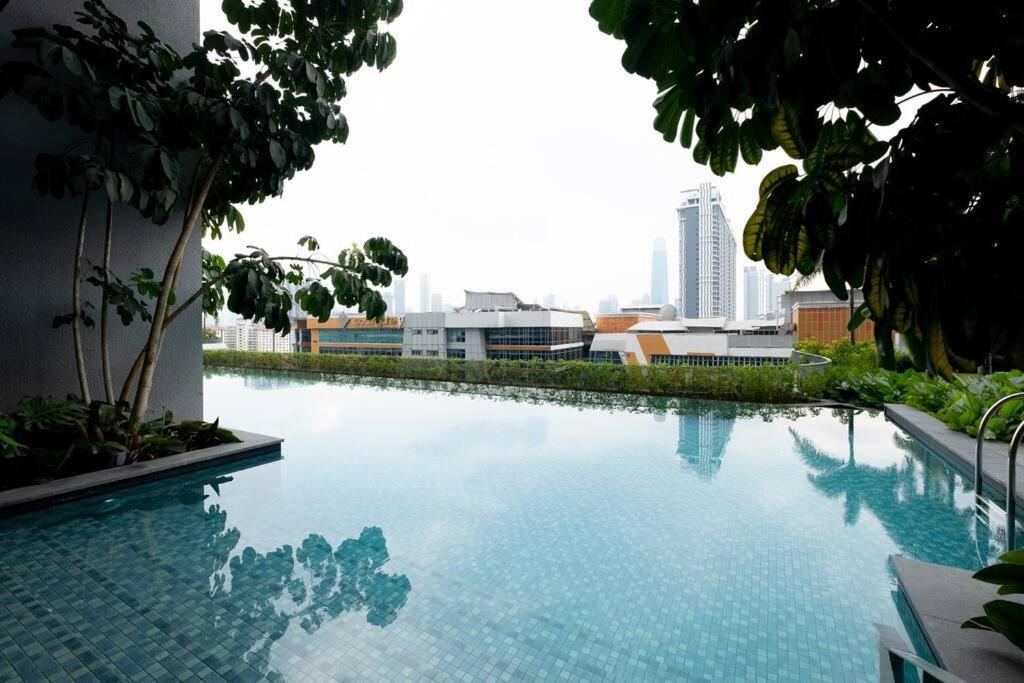 Pangsapuri Lifelsbeautiful Haven@trion Kl Mrt Freebus