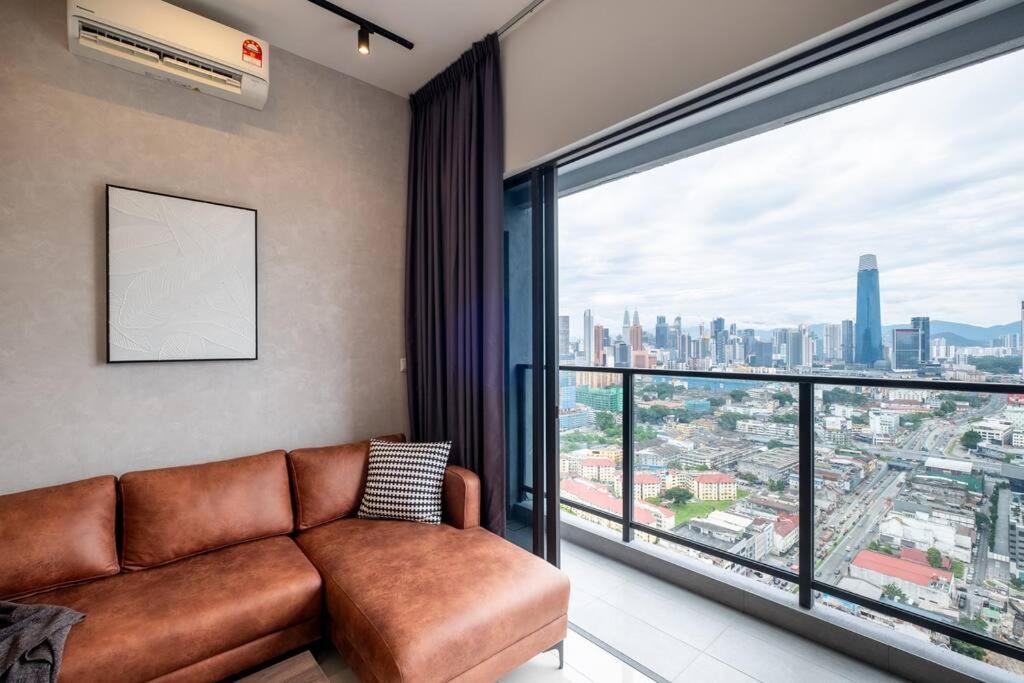 Lifelsbeautiful Haven@trion Kl Mrt Freebus Kuala Lumpur